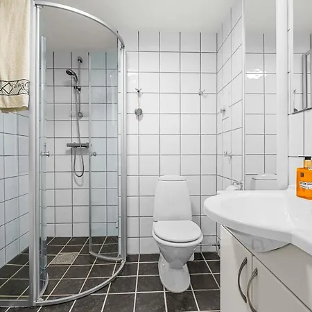 Appartement Sentral - Solsiden *